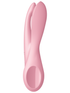 SATISFYER THREESOME 1 PINK